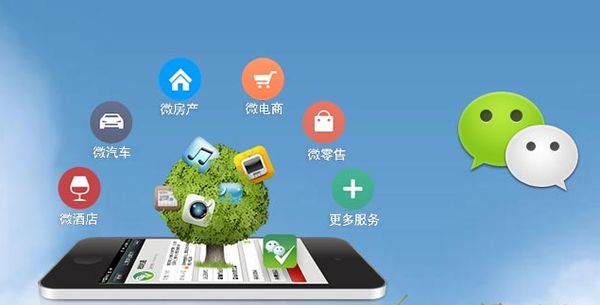 阳城分析企业微信公众号平台开发的优势有哪些？